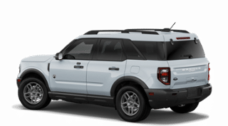 2026 Ford Bronco Sport® External Image 3